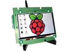 7 inch Display Screen for Raspberry Pi A+/ B+/ Pi 2/ Pi zero/ Pi 3
